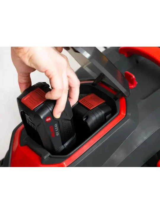 Էլ. խոտհնձիչ ALKO 38.1  LI BO Flex (113886)