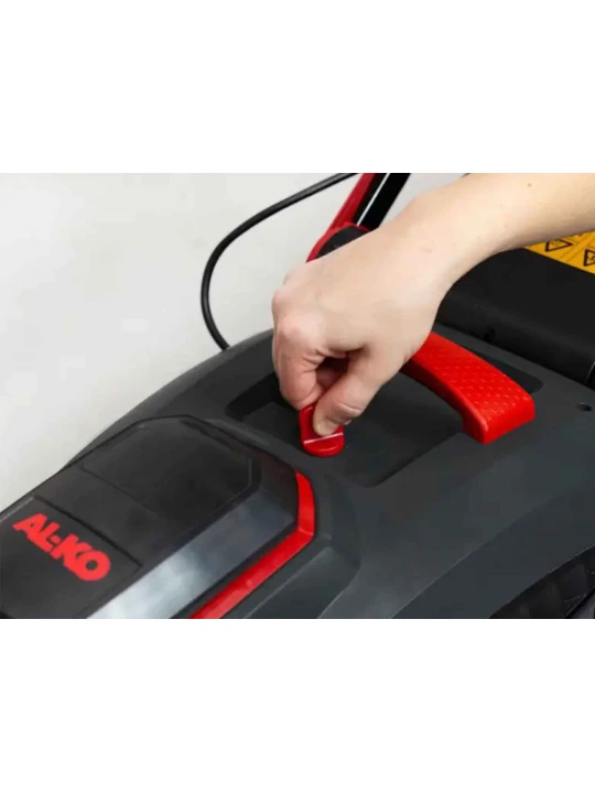 Էլ. խոտհնձիչ ALKO 38.1  LI BO Flex (113886)