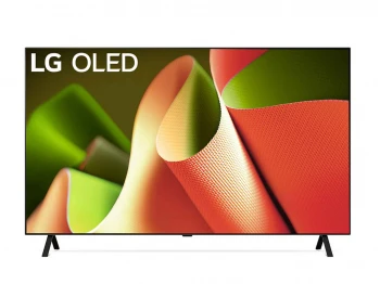 Телевизор LG OLED55B4RLA 