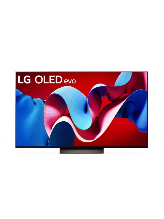Tv LG OLED77C4RLA 