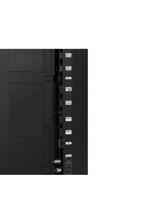 Телевизор SAMSUNG QE55QN90DAUXRU 