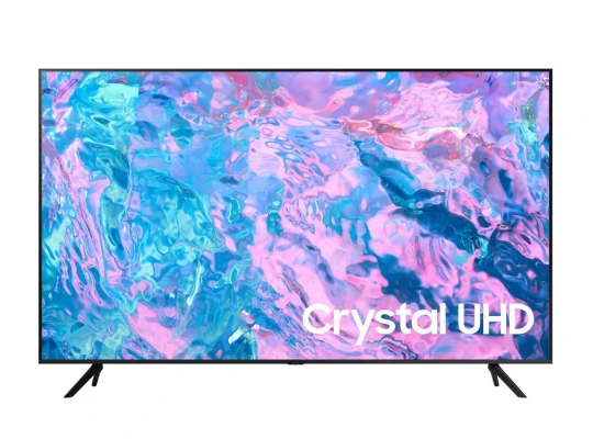 Телевизор SAMSUNG UE43DU7100UXRU 