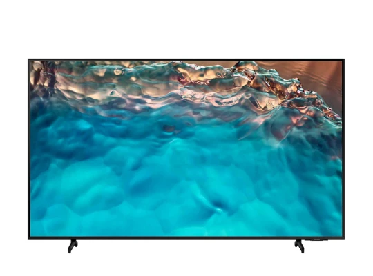 Телевизор SAMSUNG UE50DU8000UXRU 