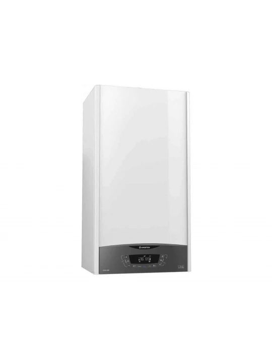 Газовый котел ARISTON CLAS ONE 24 RDC WITHOUT FLUE PIPE 