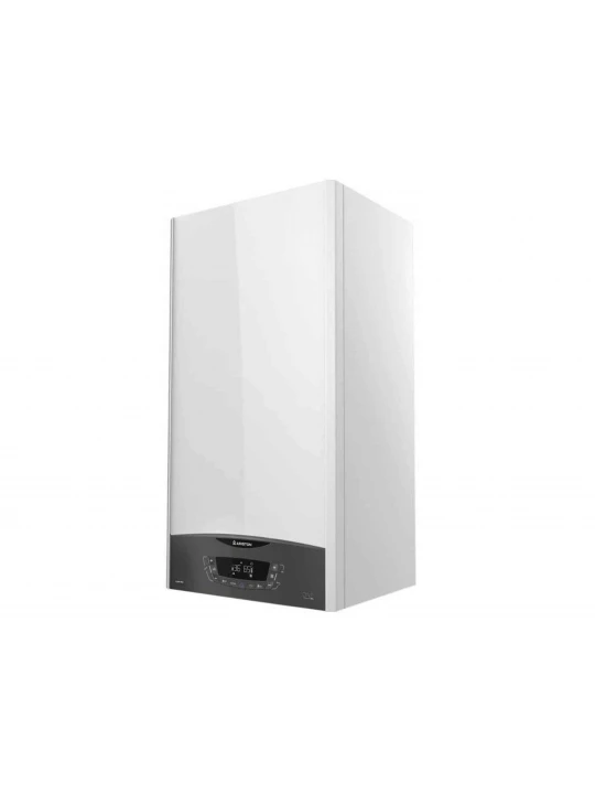 Газовый котел ARISTON CLAS ONE 24 RDC WITHOUT FLUE PIPE 