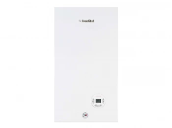 Газовый котел FONDITAL MINORCA CTFS24 WITHOUT FLUE PIPE 