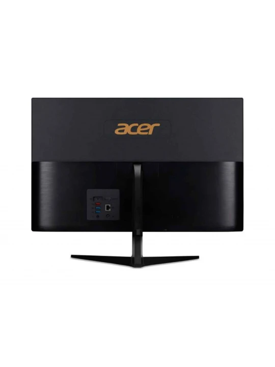 Comp all in one ACER Aspire C24-1800 (i3-1305U) 23.8 FHD IPS 8GB 256GB SSD (Black) (DQ.BLFMC.007)
