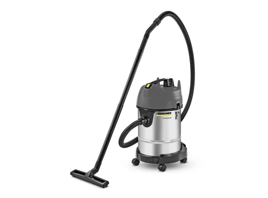 Пылесос KARCHER PRO NT 30/1 ME CLASSIC EDITION (1.428-568.0)