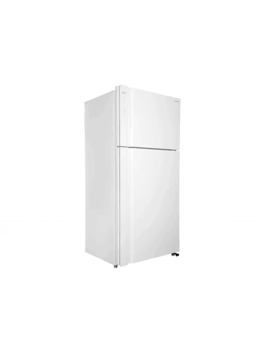 Холодильник HITACHI R-V660PUC7 PWH 