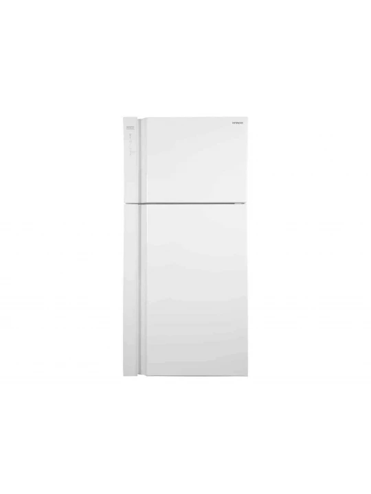 Холодильник HITACHI R-V660PUC7 PWH 