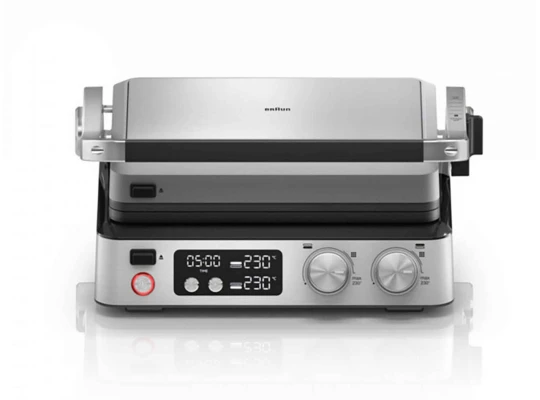 Гриль BRAUN CG7044 