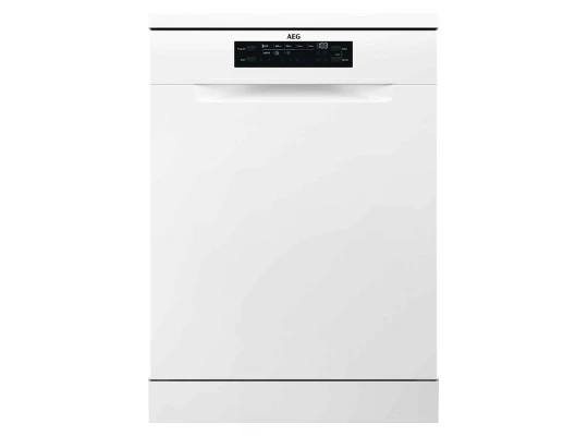 Посудомоечная машина AEG FFB53937ZW 