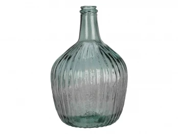 Ծաղկաման KOOPMAN RECYCLED GLASS 4000ML (040000590)