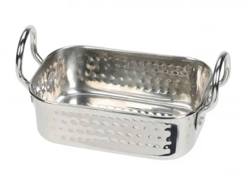 Սկուտեղ KOOPMAN A12441380 ROASTING TRAY 17.5CM (585934) 