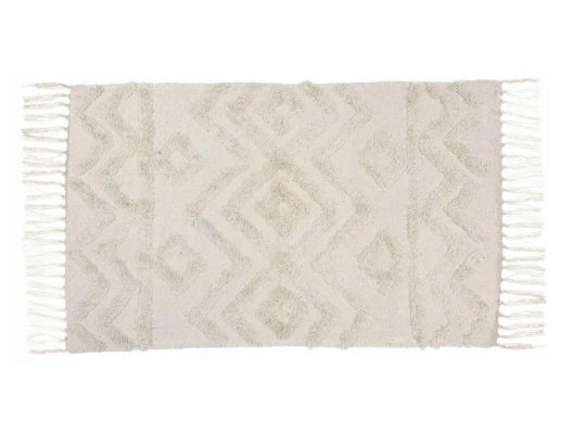 Գորգ KOOPMAN 60X90CM COTTON TUFTED (A35821720)