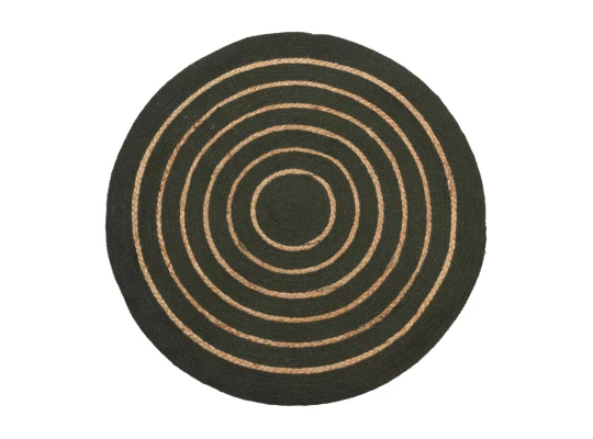 Գորգ KOOPMAN cotton ROUND JUTE (A35940000)