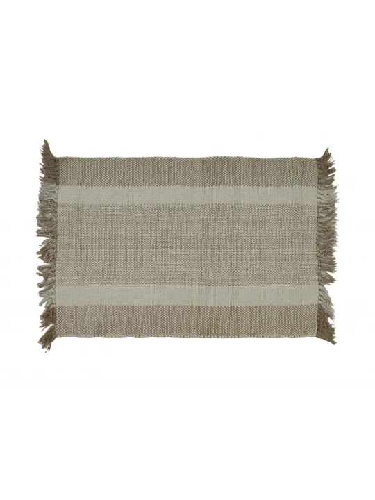 Carpet KOOPMAN 60X90CM COTTON WOVEN (A35940170)