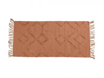 Գորգ KOOPMAN 70X140CM COTTON 4ASS (A35940880)