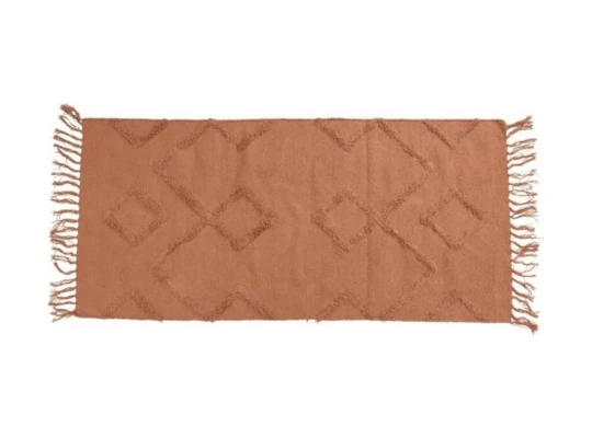 Գորգ KOOPMAN 70X140CM COTTON 4ASS (A35940880)