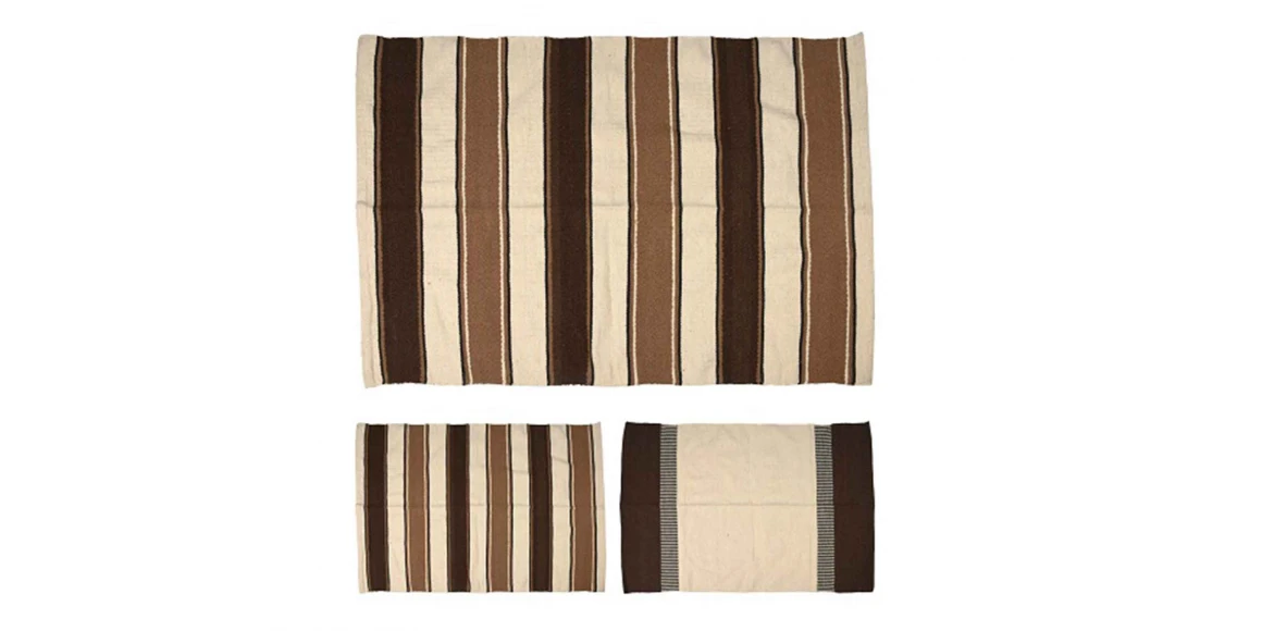 Carpet KOOPMAN STRIPES WOOL (A35994130)