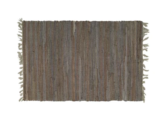 Գորգ KOOPMAN COTTON WITH FRINGES 3ASS (A35940690)