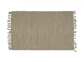 Ковёр KOOPMAN COTTON WITH FRINGES 90X60 (A35994010)