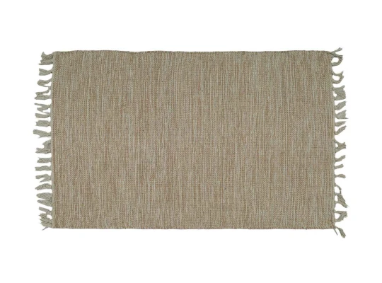 Գորգ KOOPMAN COTTON WITH FRINGES 90X60 (A35994010)