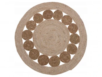 Գորգ KOOPMAN 80CM TRESSED DIA (KR2002250)