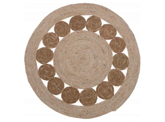 Գորգ KOOPMAN 80CM TRESSED DIA (KR2002250)