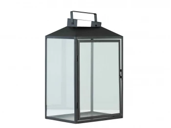 Декоративные акссесуары KOOPMAN LANTERN METAL (HZ1952000 L)