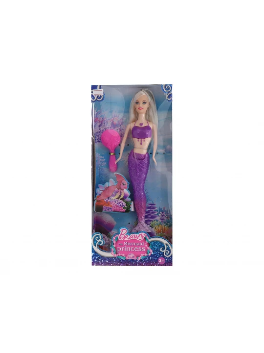 Doll CARM 9966 ՏԻԿՆԻԿ ՋՐԱՀԱՐՍ, ՁԿՆԻԿ ՍԱՆՐՈՎ, ՀԱՎ 