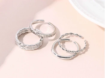 Womens jewelry and accessories XIMI 6942058147556 RING (147556)