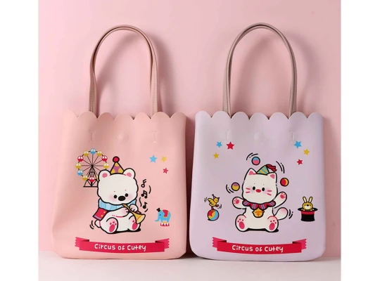 Ladys bags XIMI 6942156209279 CIRCUS (209279)