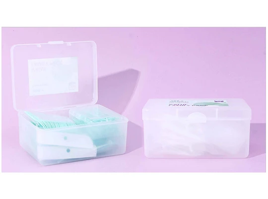 Зубные нити XIMI 6942156237869 200 PCS (237869)