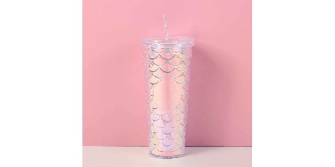 Thermos & bottles XIMI 6942156247561 FOR JUICE (247561)