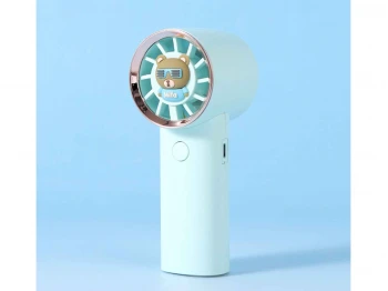 Small fans XIMI 6942156256402 LT-S3210 (256402)