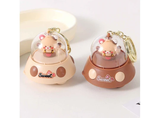 Брелок для ключей XIMI 6942156259755 (COFFEE SWEET)