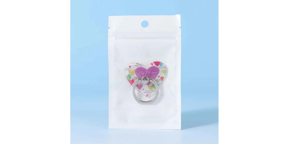 Accessories for smartphone XIMI 6942156261734 HOLDER (261734)