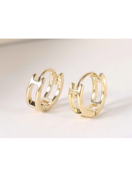 Womens jewelry and accessories XIMI 6942156266067 EARRINGS CLASSIC (266067)