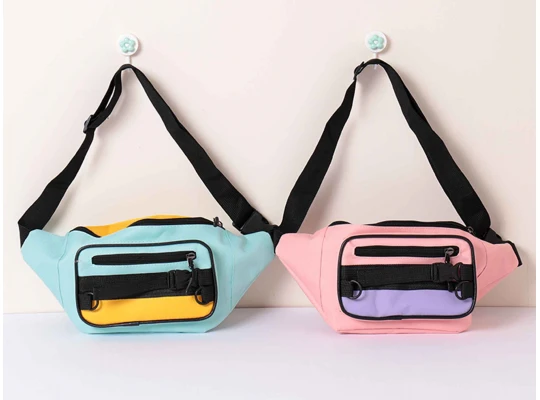 Ladys bags XIMI 6942156270422 TRENDY (270422)