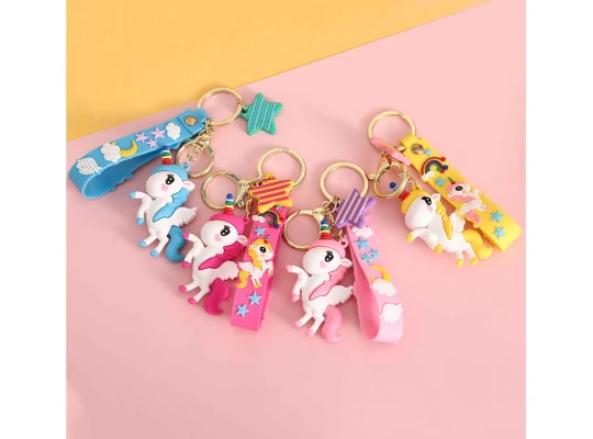 Брелок для ключей XIMI 6942156277025 (PONY)