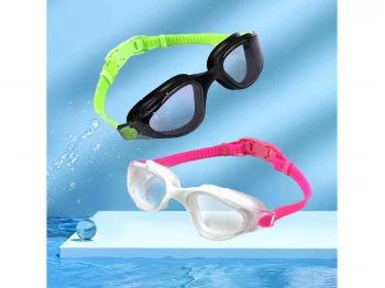 Swimming accessory XIMI 6942156280490 GLASSES (280490)