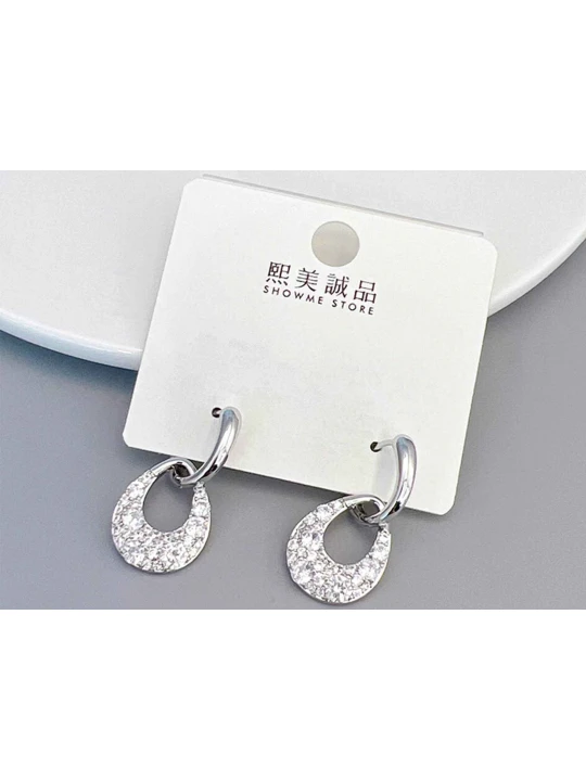 Կանացի զարդեր եվ աքսեսուարներ XIMI 6942392804931 EARRINGS (804931)