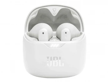 Tws headphone JBL Tune Flex Ghost (WH) 