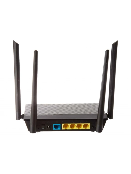 Сетевое устройство ASUS ROUTER RT-AC1200 (90IG0550-BM3400)