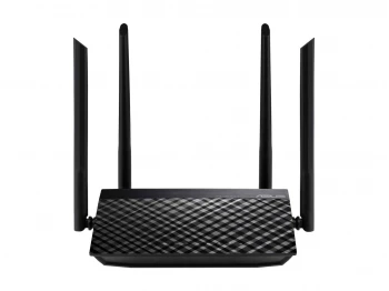 Ցանցային սարք ASUS ROUTER RT-AC1200 (90IG0550-BM3400)