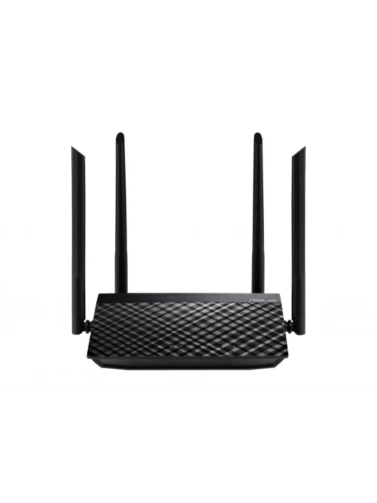 Сетевое устройство ASUS ROUTER RT-AC1200 (90IG0550-BM3400)