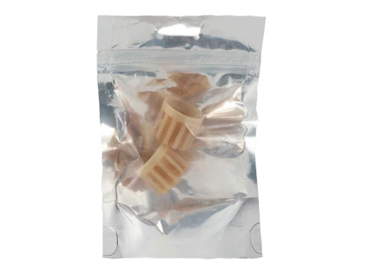 K/h accessories AXION M21.01 (2PCS) (COUPLING FOR MEAT GRINDER)