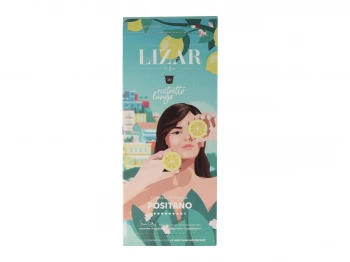 Кофе капсулы LIZAR POSITANO 