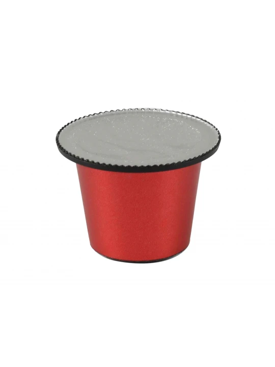 Coffee capsules MARCO VERRAZZANO CREMA NESPRESSO (10 PSC)